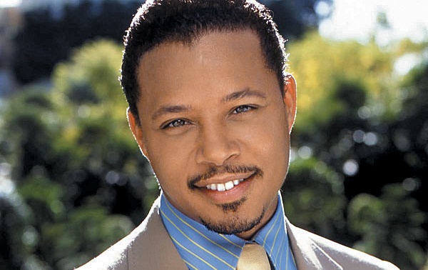 Terrence Howard