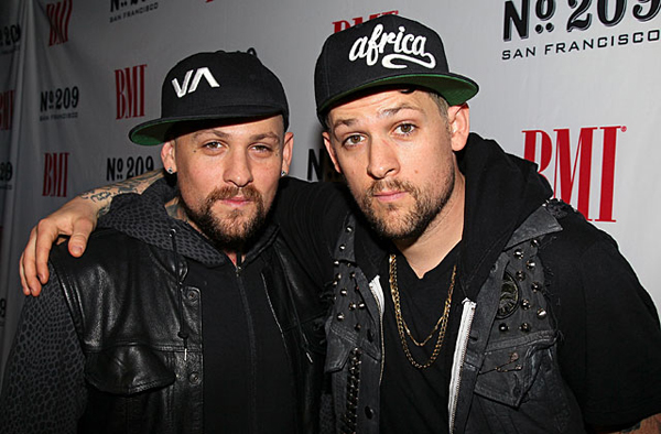 Madden Brothers