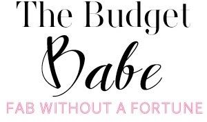 The Budget Babe