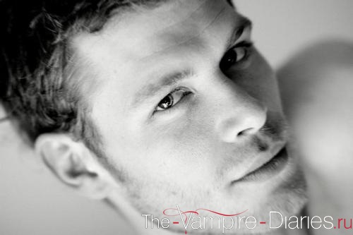 Joseph Morgan