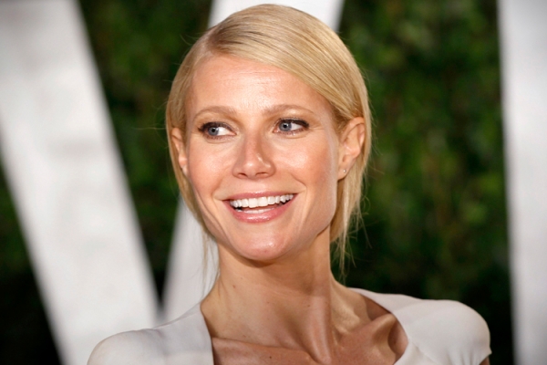 Gwyneth’s Protein-Rich Dish