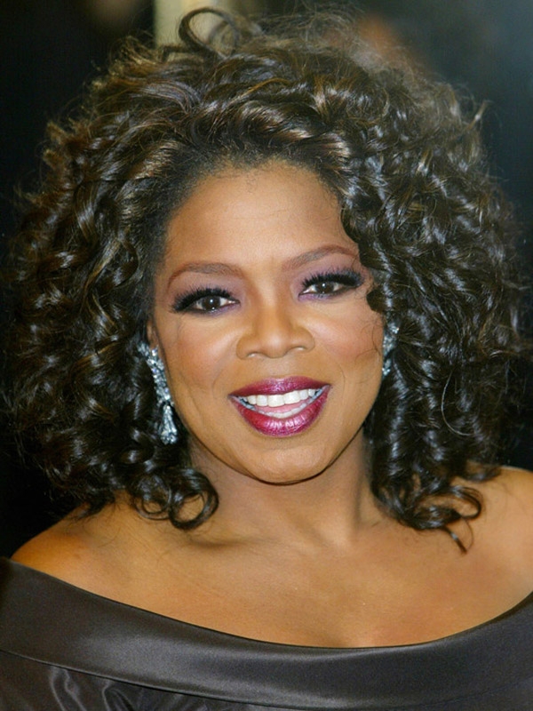 Oprah Winfrey