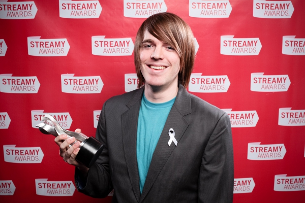 Shane Dawson