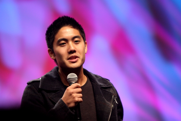 Ryan Higa