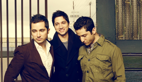 Boyce Avenue