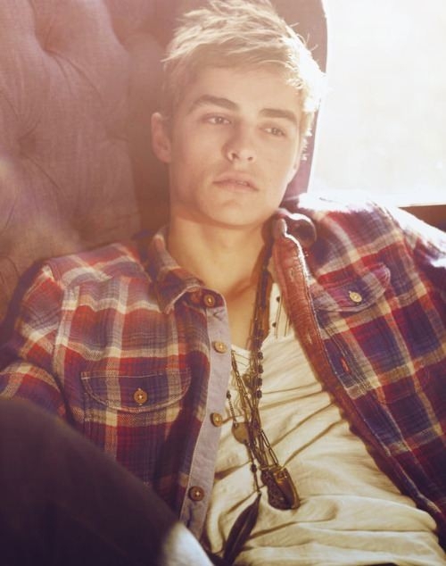 Dave Franco