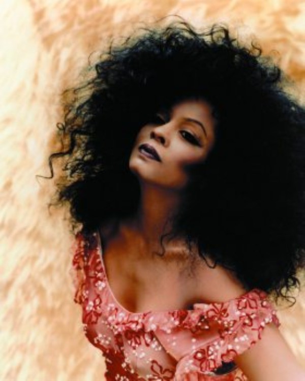 Diana Ross