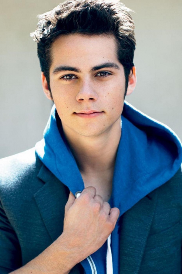 Dylan O’Brien