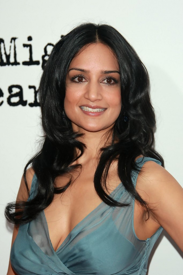 Archie Panjabi