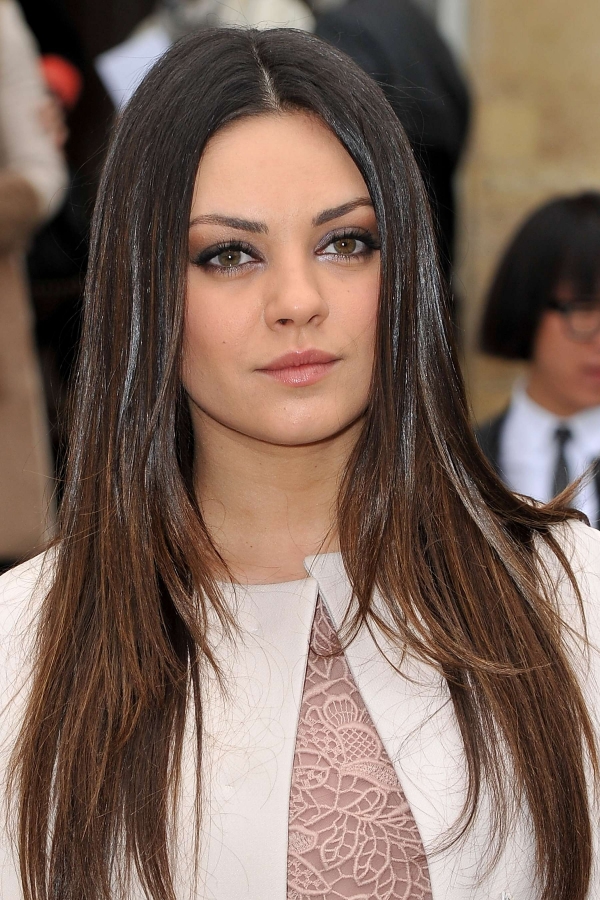 Mila Kunis