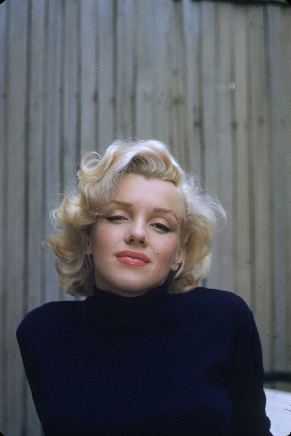 Marilyn Monroe