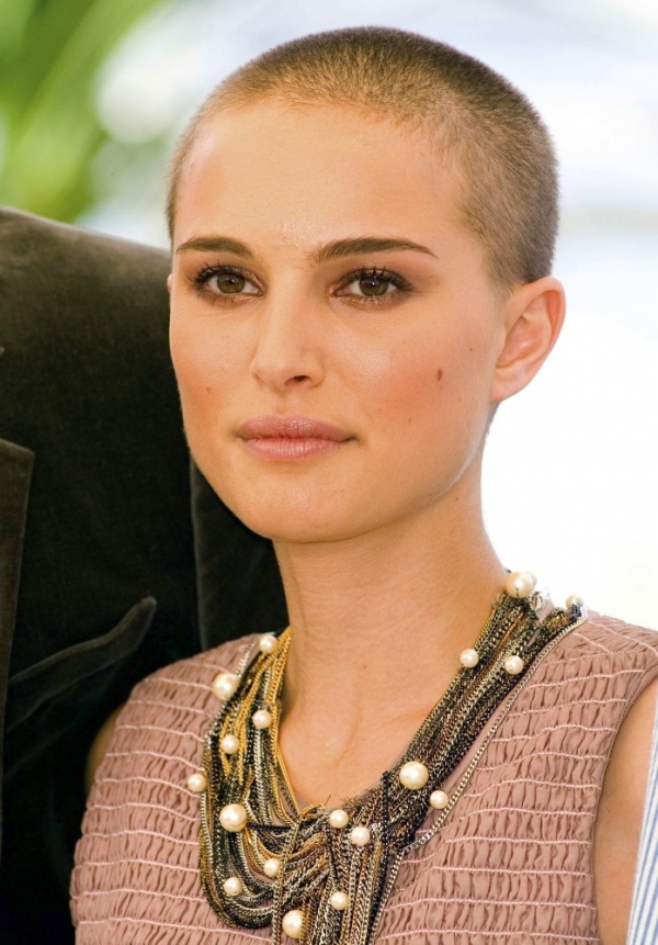 Natalie Portman