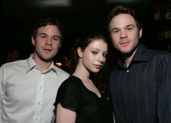 Shawn Ashmore