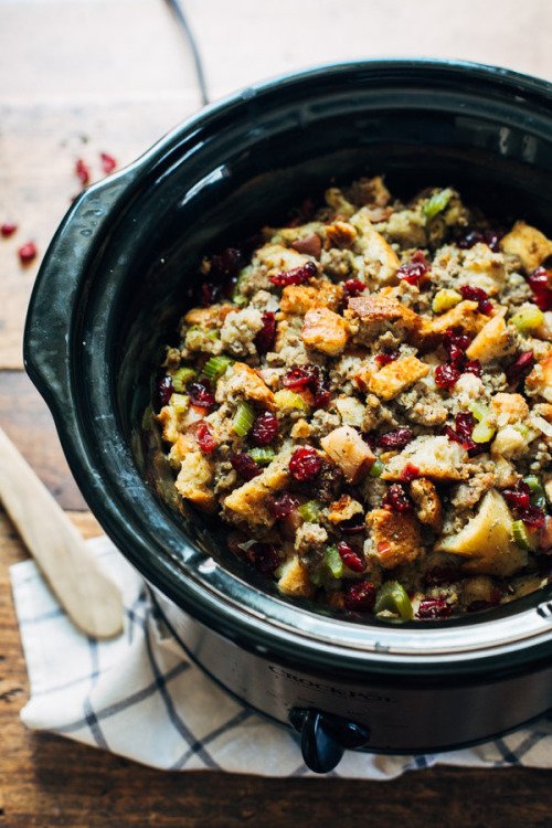 Dried Cranberries