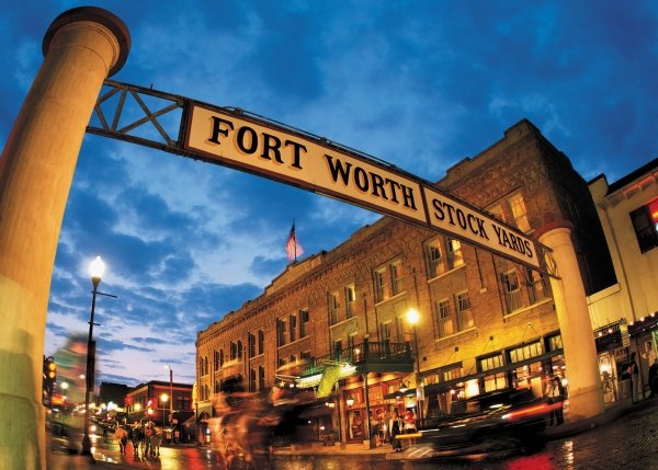 Fort Worth, Texas