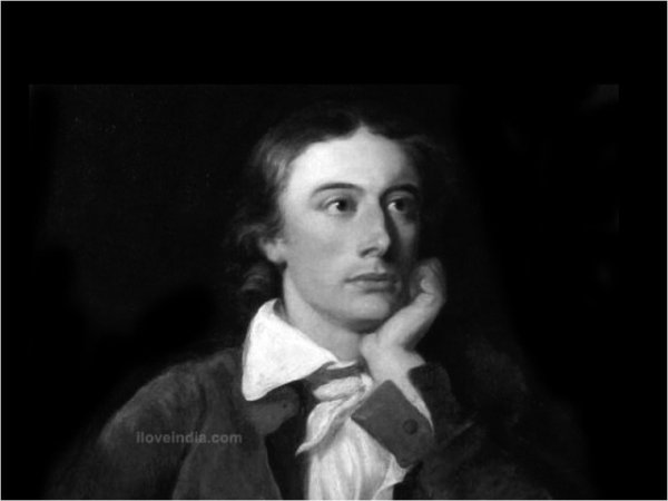 John Keats