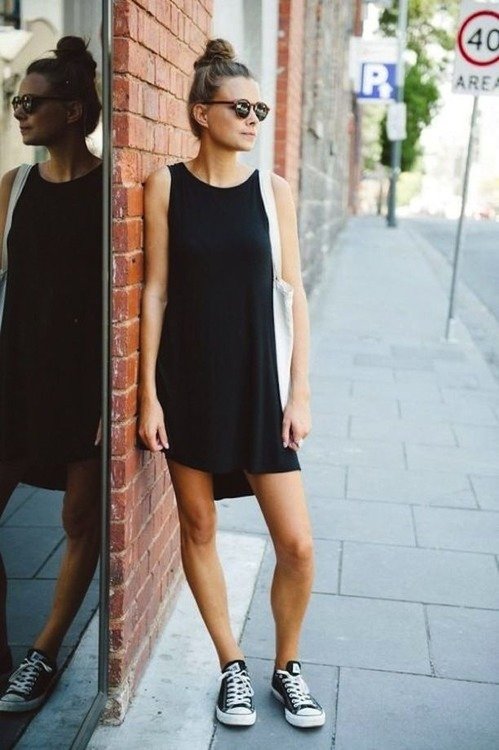 clothing,footwear,dress,little black dress,spring,