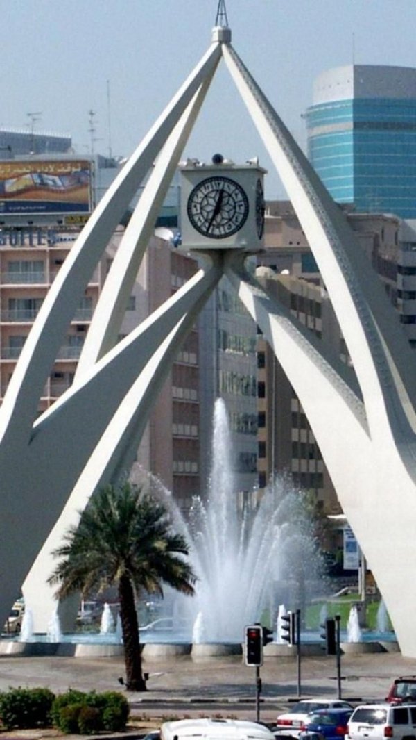 39 Sights of Dubai Not to Be Missed