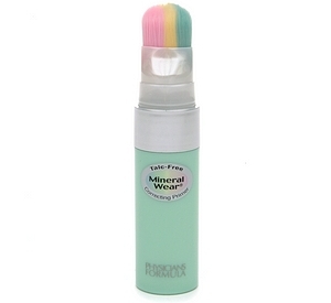 Physicians Formula Mineral Wear Talc-Free Mineral Correcting Primer