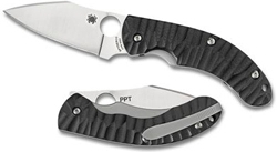 Spyderco Perrin PPT