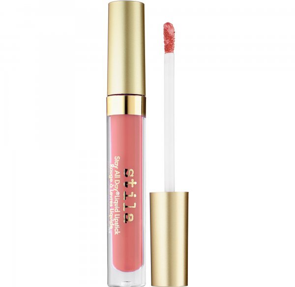 Stila Stay All Day® Liquid Lipstick in Rosa