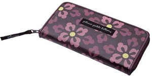 Petunia Pickle Bottom Wanderlust Wallet