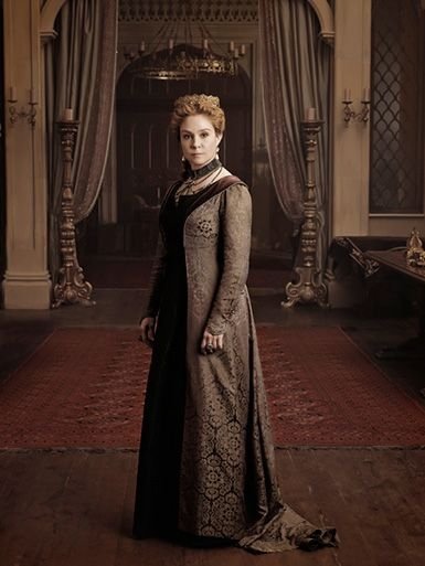 Catherine De Medici