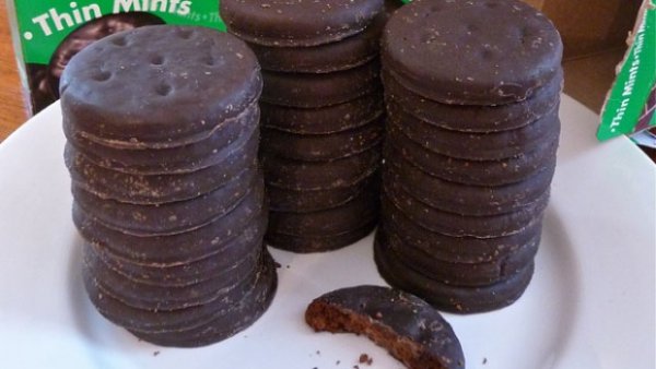 Thin Mints