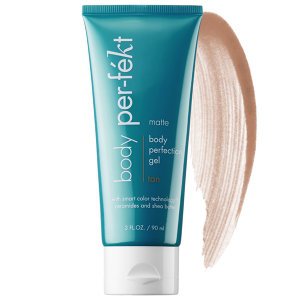 Perfekt Matte Body Perfection Gel