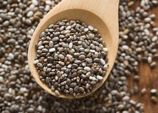 Chia Seeds