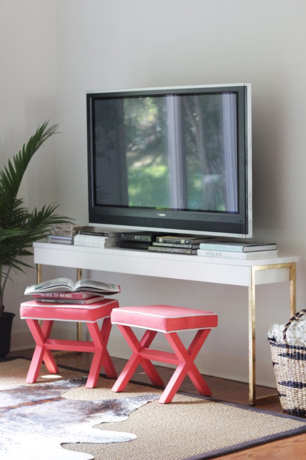 Add Detail to a Console Table