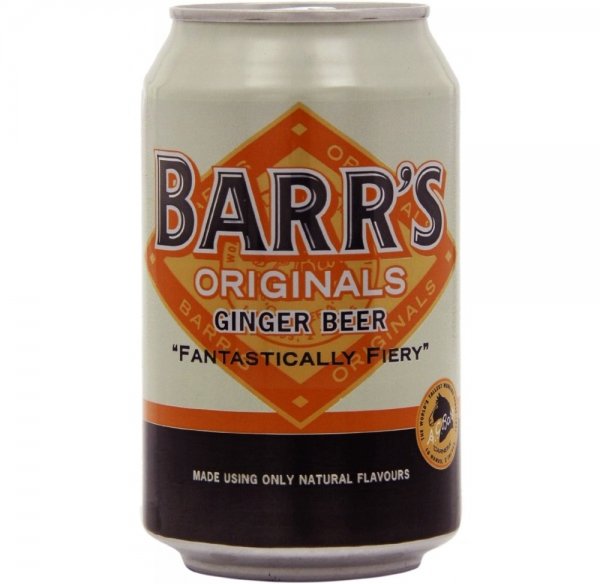 Barr’s