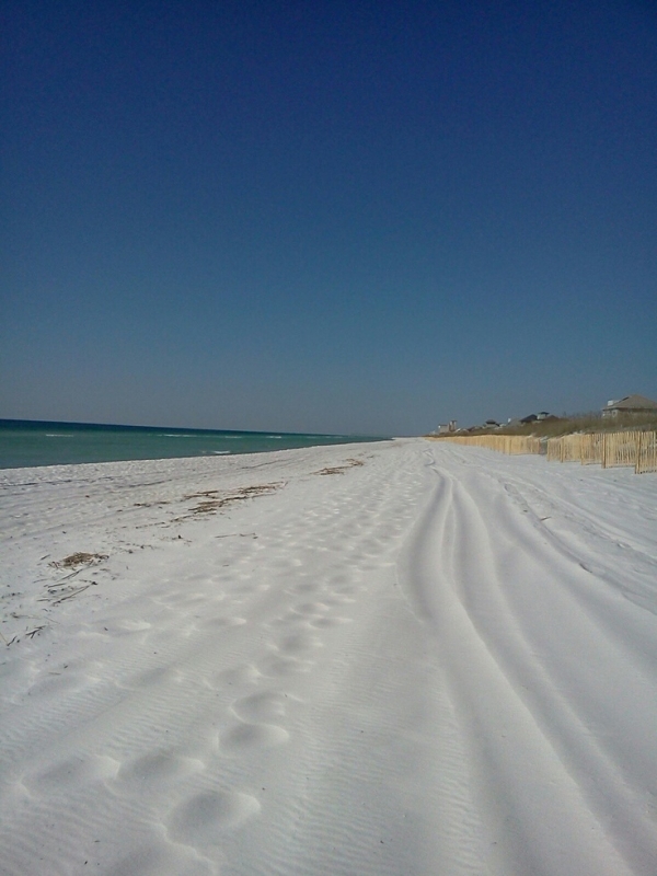 Pensacola Beach, Pensacola, Fl