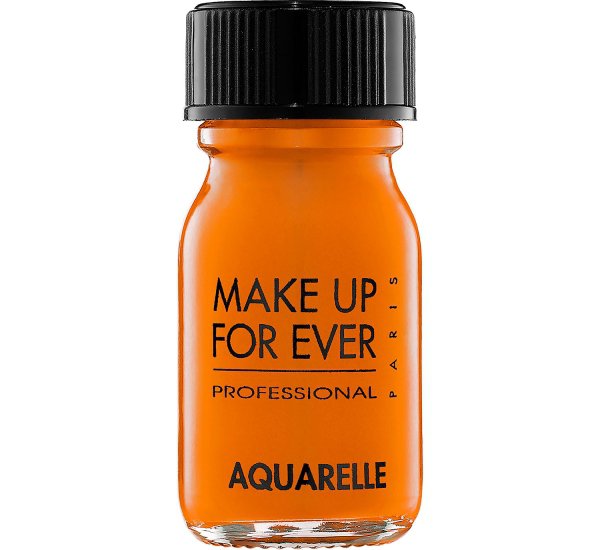 MAKE up for EVER Aquarelle in Orange