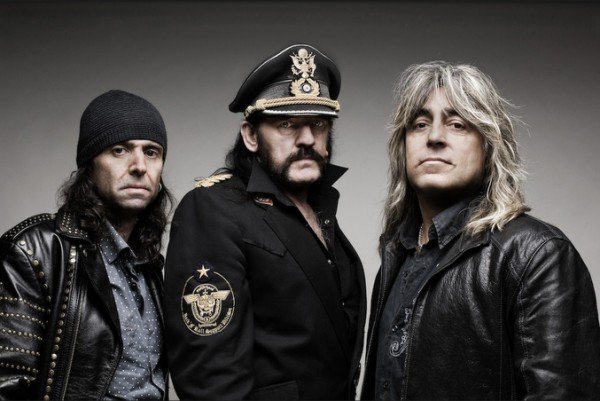 Motorhead Cruise - the Bahamas