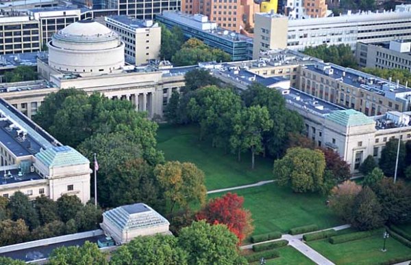 Massachusetts Institute of Technology