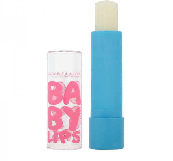 Maybelline New York Baby Lips Lip Gloss