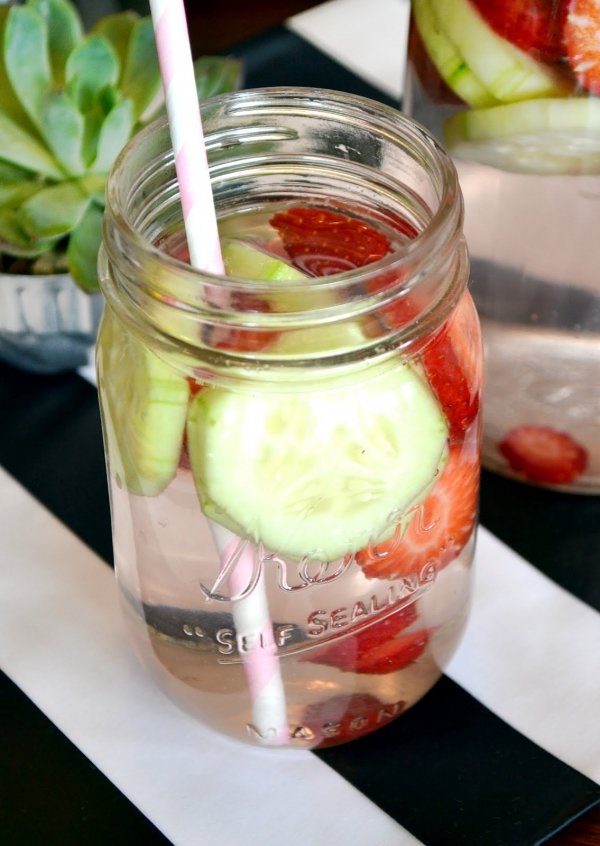 Detox Water