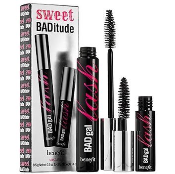 Benefit Cosmetics Sweet BADitude