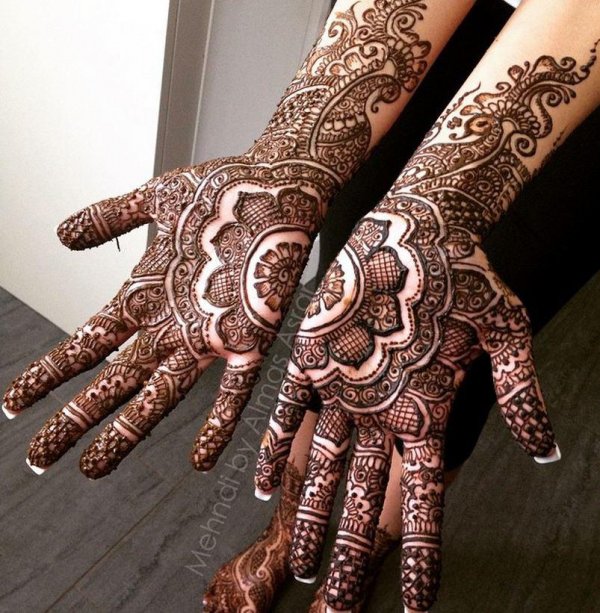 Henna