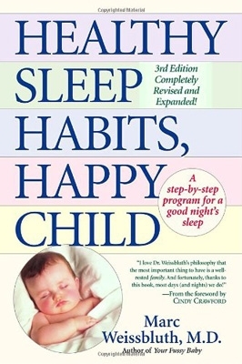 Healthy Sleep Habits, Happy Child