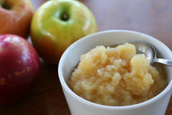 Applesauce