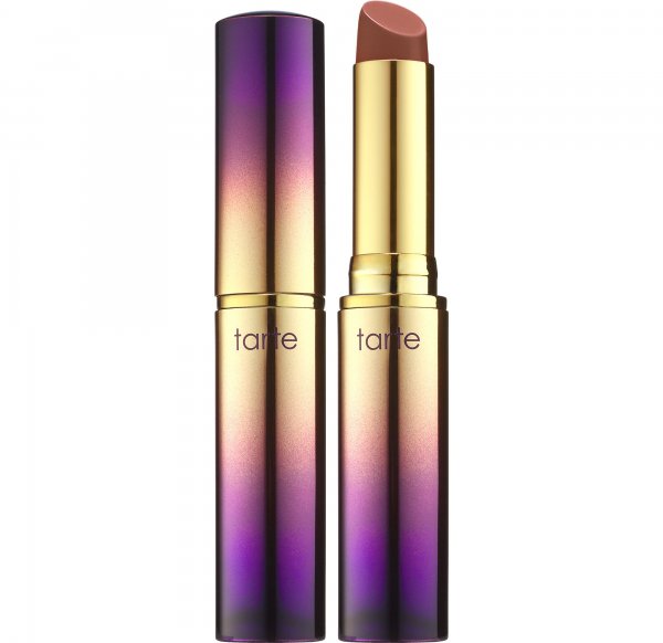 Tarte Rainforest of the Sea Drench Lip Splash Lipstick in Beach Bum