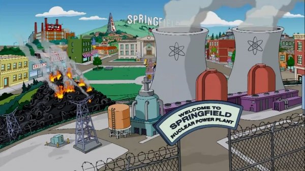 Springfield