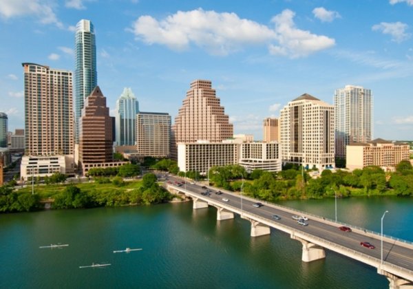 Austin, Texas