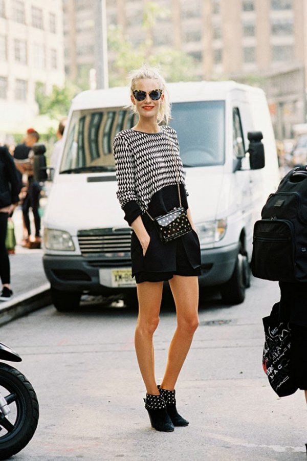 Poppy Delevingne