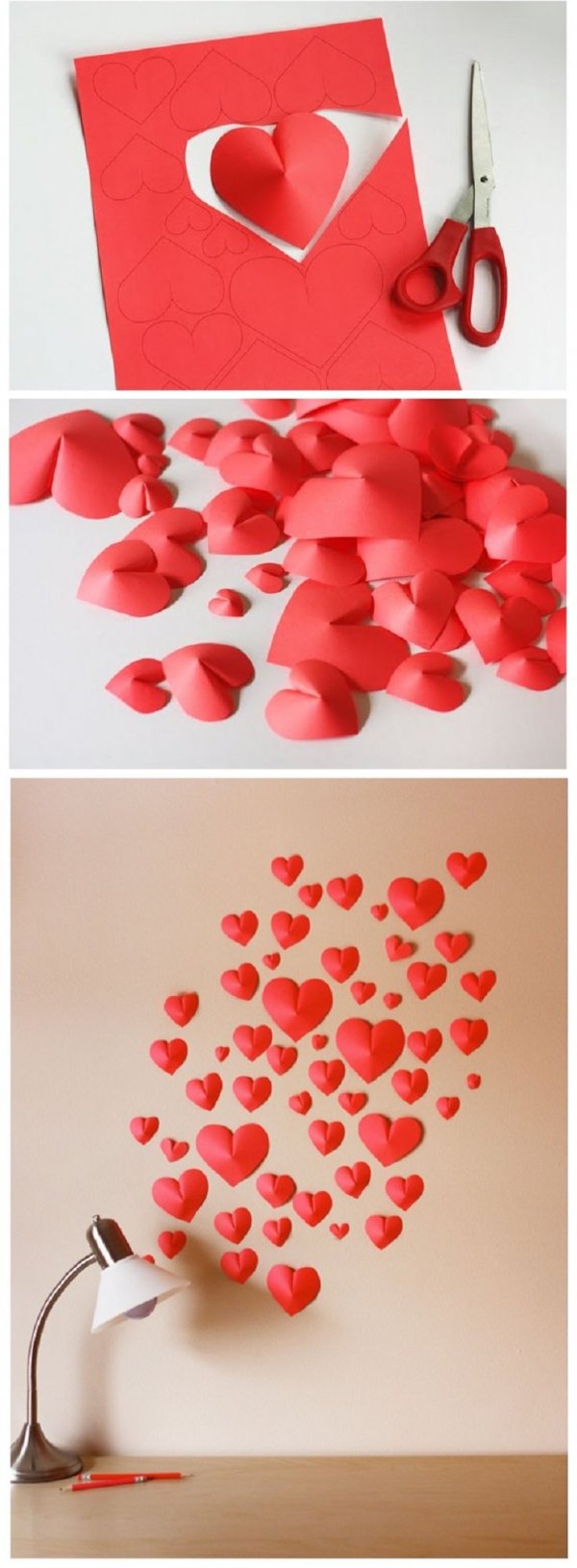 Puffy Hearts