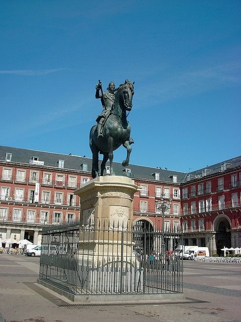 Plaza Mayor