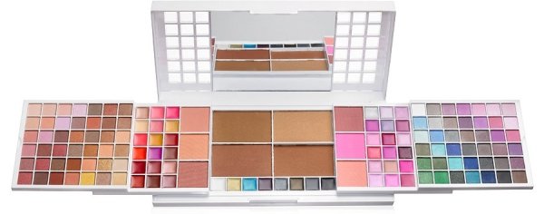 E.l.f. Studio 141 Piece Master Makeup Collection