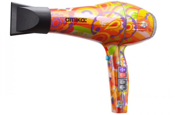 Amika Power Cloud Repair + Smooth Dryer